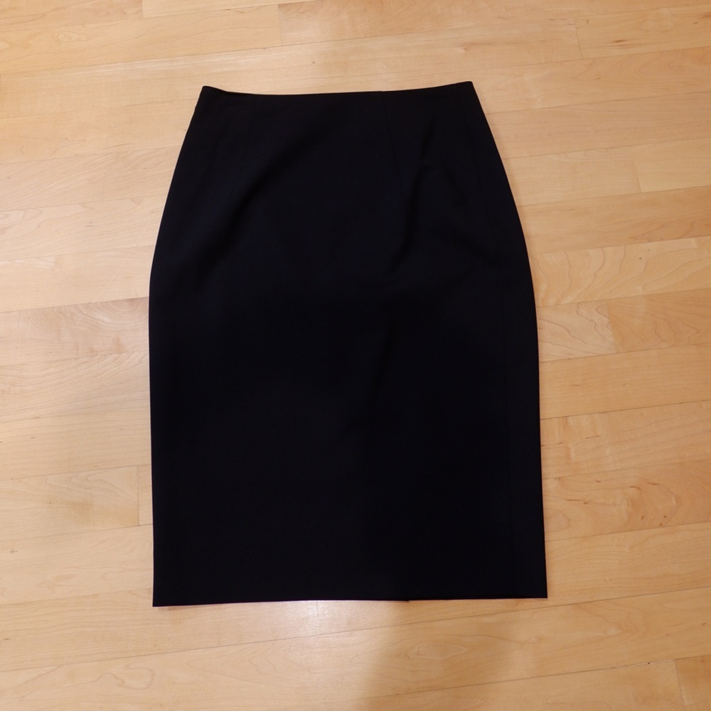 Hugo Boss Pencil Skirt